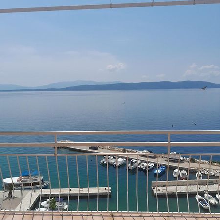 Apartmani Grgo Живогошче Экстерьер фото