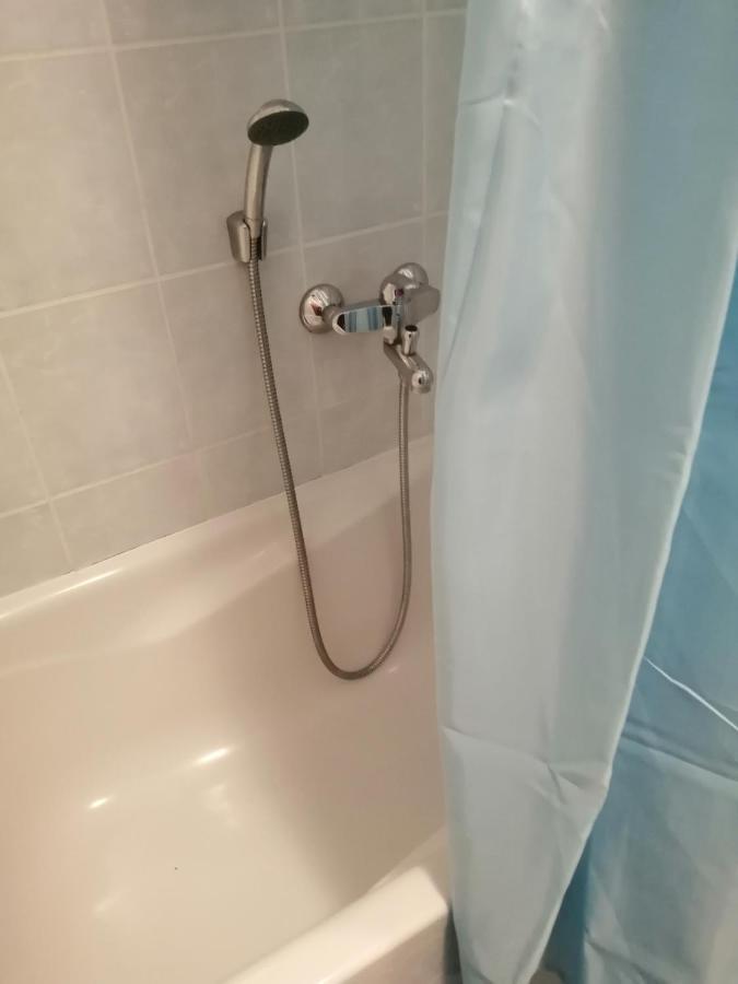 Apartmani Grgo Живогошче Экстерьер фото